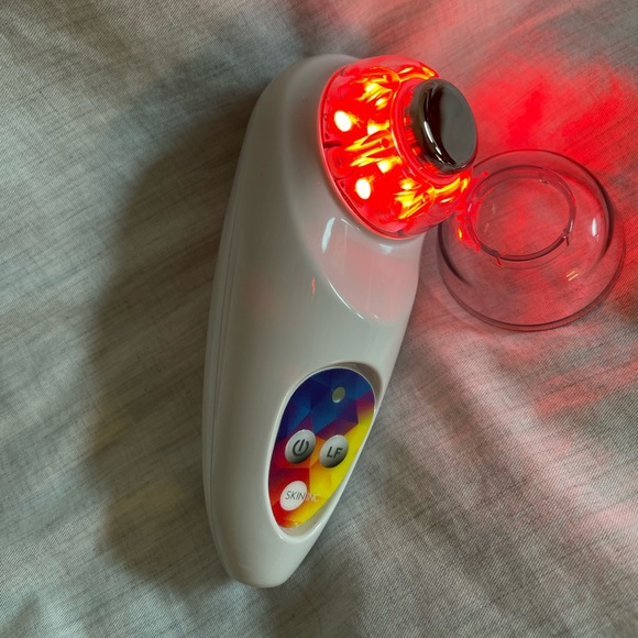 Skin Inc Optimizer Voyage Tri Light++ - Picture 3 of 8